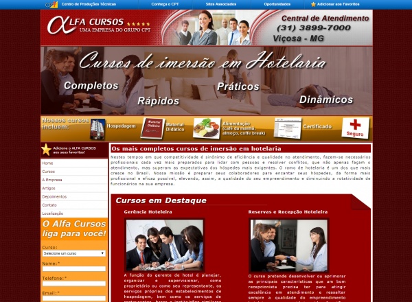 Alfa Cursos