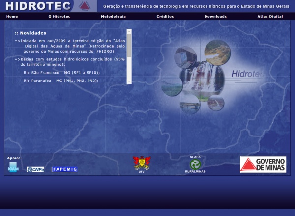 Hidrotec