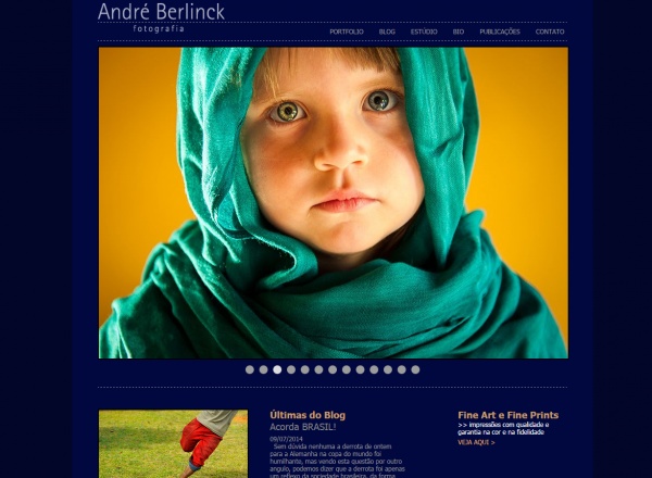 André Berlinck