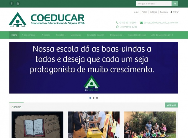 Colégio COEDUCAR