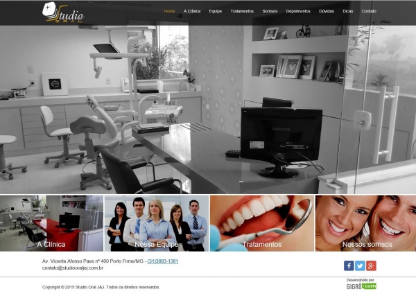 Studio Oral J & J