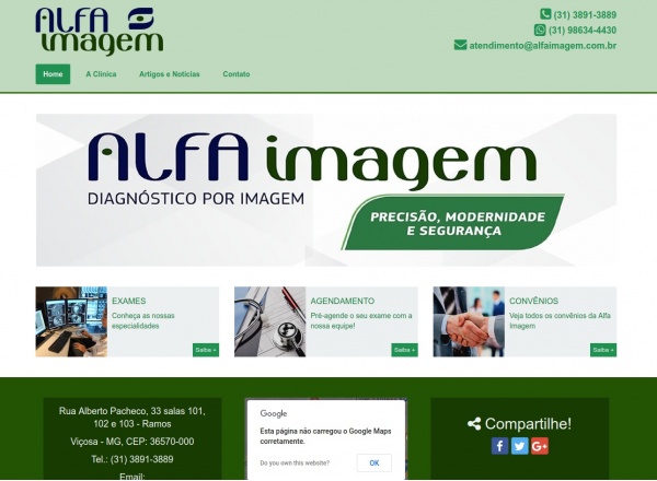 Alfa Imagem