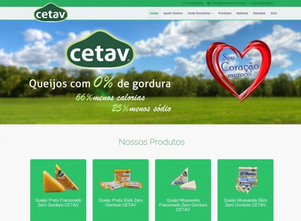 CETAV