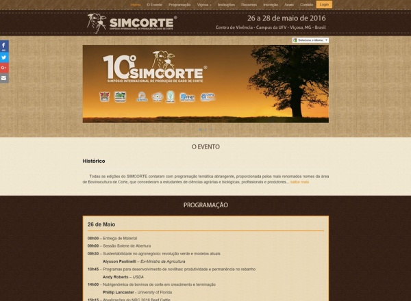 Simcorte