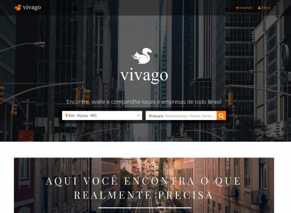 Vivago
