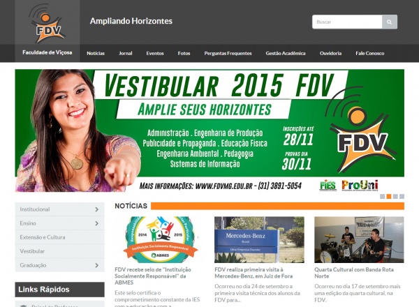 Faculdade de Viçosa