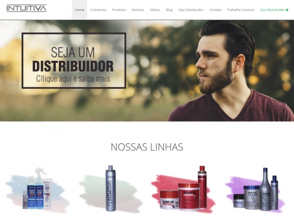 Intuitiva Cosméticos